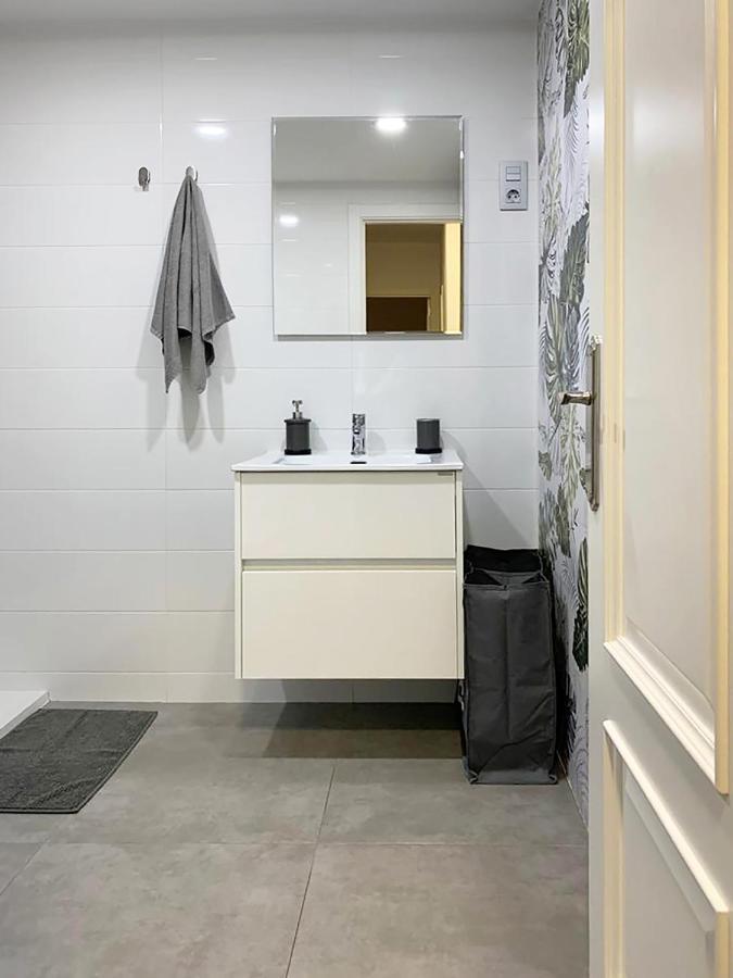Appartement Malagadevacaciones - Maestranza 8 Extérieur photo