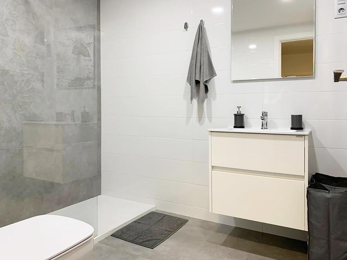 Appartement Malagadevacaciones - Maestranza 8 Extérieur photo
