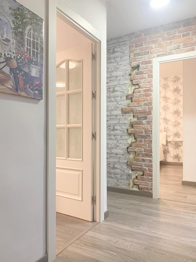 Appartement Malagadevacaciones - Maestranza 8 Extérieur photo