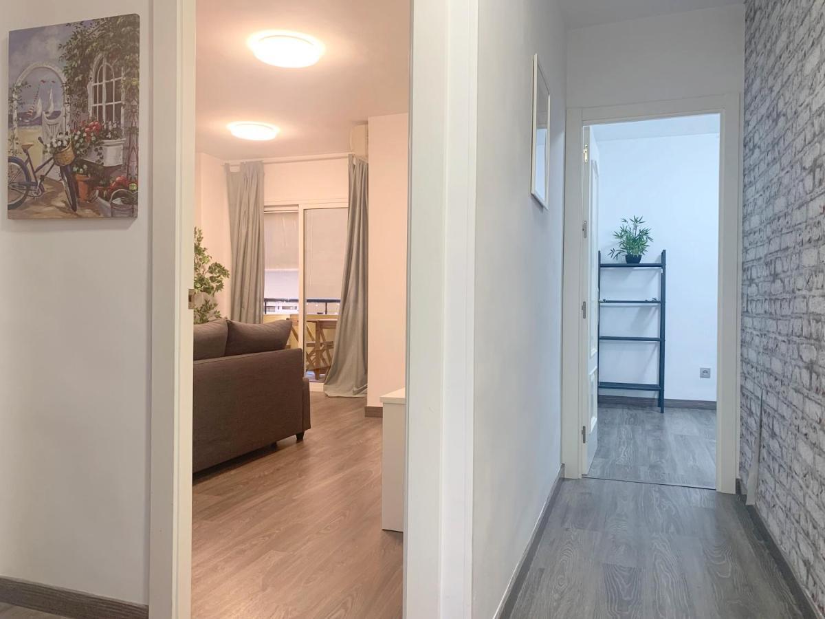 Appartement Malagadevacaciones - Maestranza 8 Extérieur photo